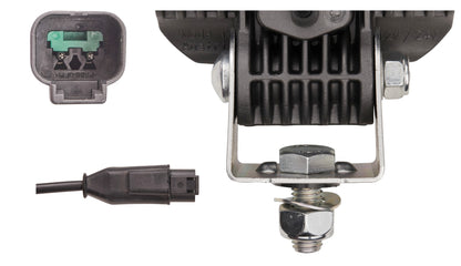HELLA LED-Worklight - Q90 compact - 12/24V 1GA996284-081