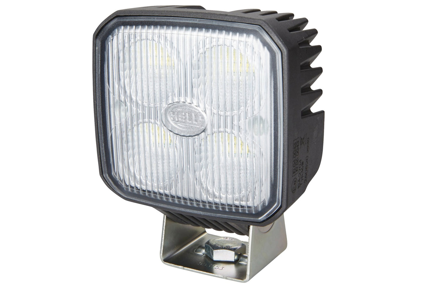 HELLA LED-Worklight - Q90 compact - 12/24V 1GA996284-081