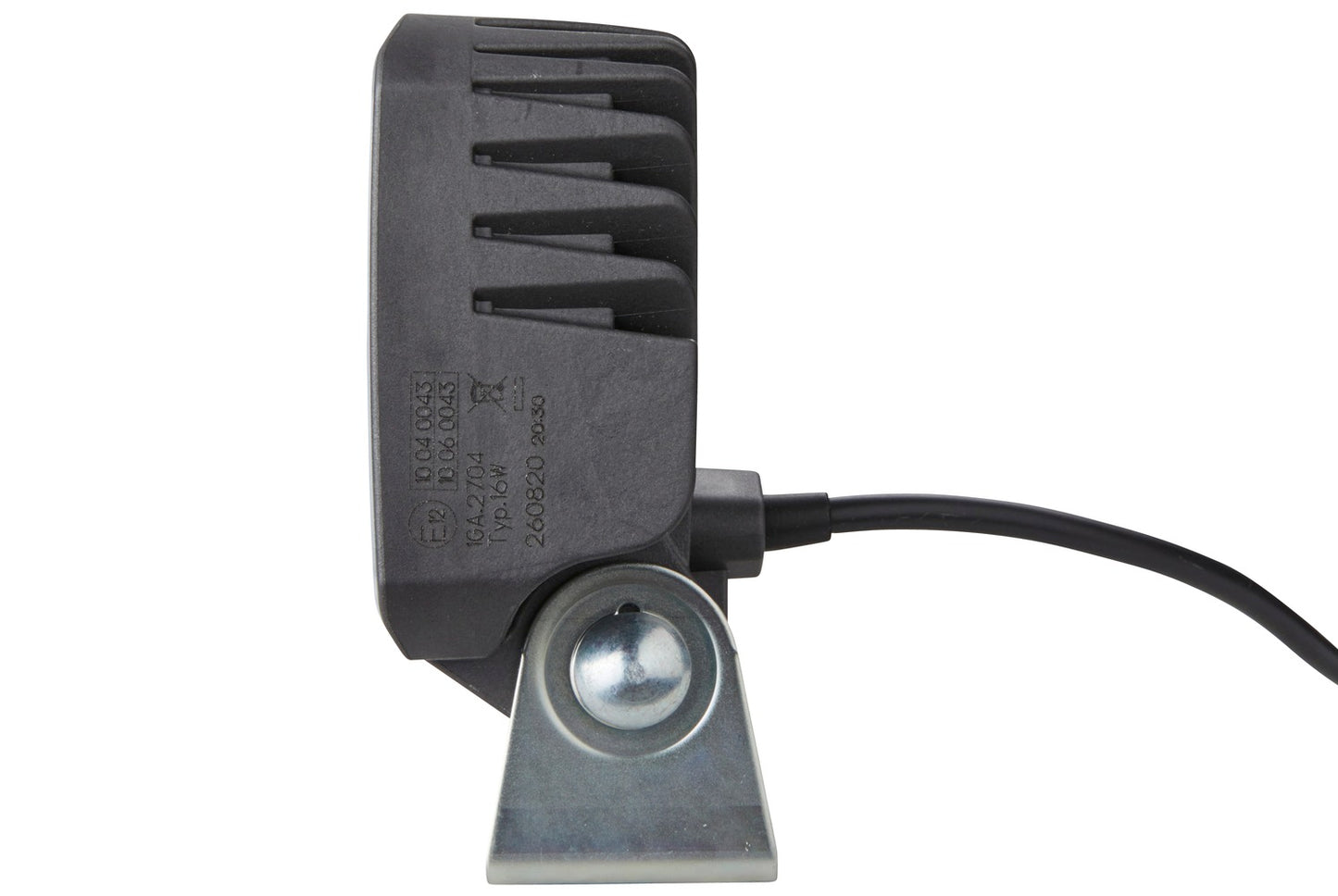 HELLA LED-Worklight - Q90 compact - 12/24V 1GA996284-081