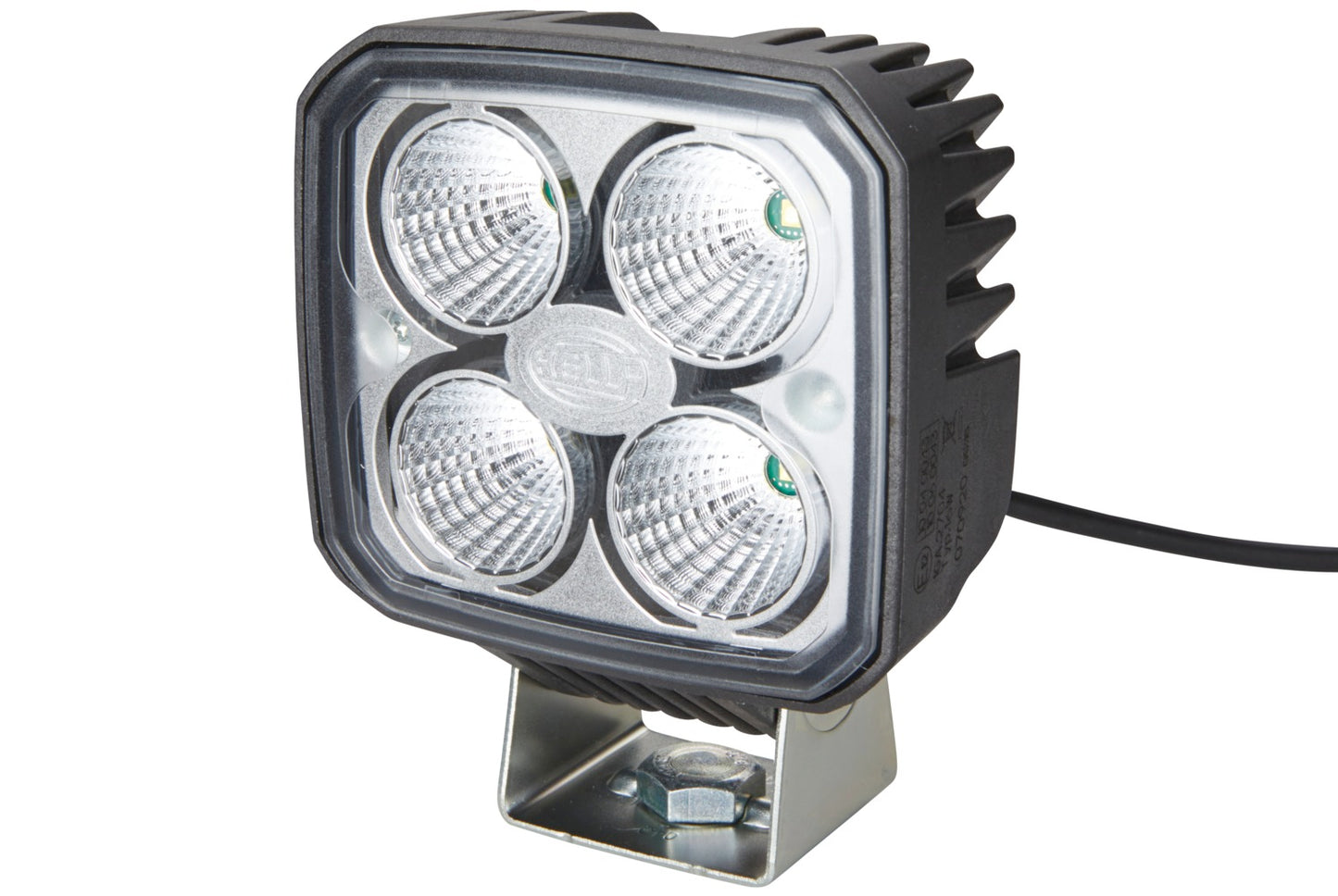 HELLA LED-Worklight - Q90 compact - 12/24V 1GA996284-091