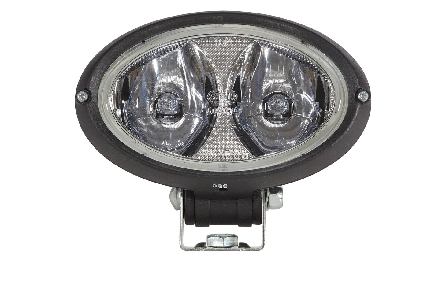 HELLA Halogen-Worklight - Oval 100 - 24V 1GA996361-011