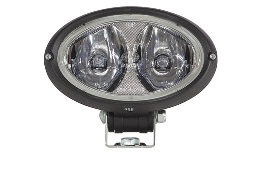 HELLA Halogen-Worklight - Oval 100 - 24V 1GA996361-011