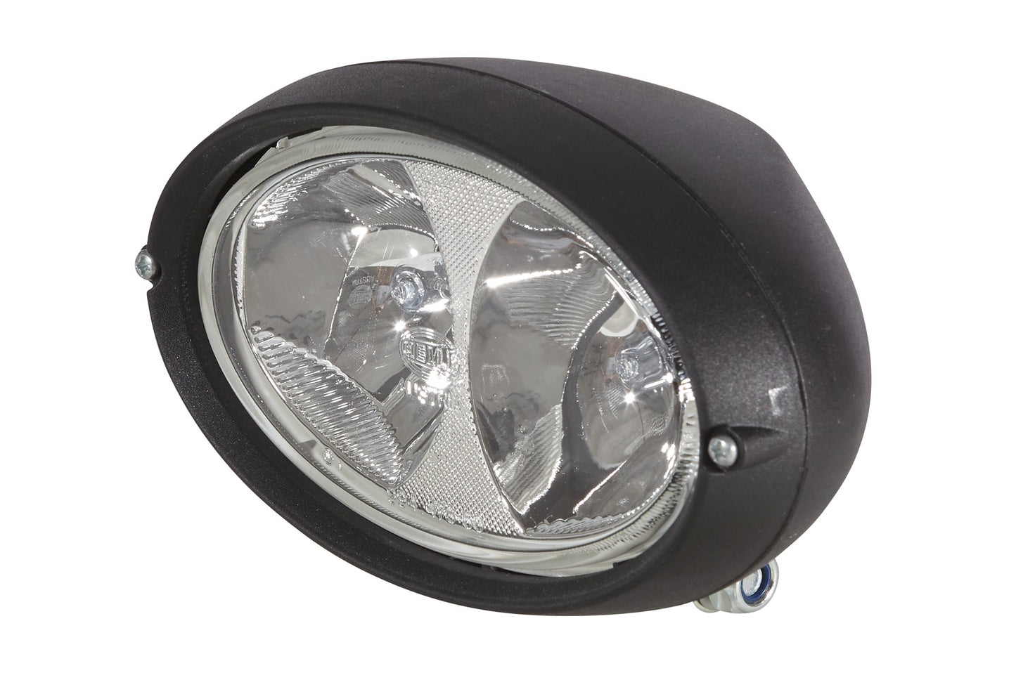 HELLA Halogen-Worklight - Oval 100 - 24V 1GA996361-011