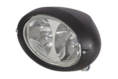 HELLA Halogen-Worklight - Oval 100 - 24V 1GA996361-011