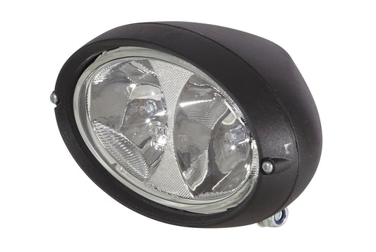 HELLA Halogen-Worklight - Oval 100 - 24V 1GA996361-011