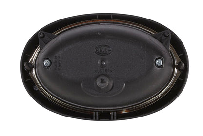 HELLA Halogen-Worklight - Oval 100 - 24/12V 1GA996361-431