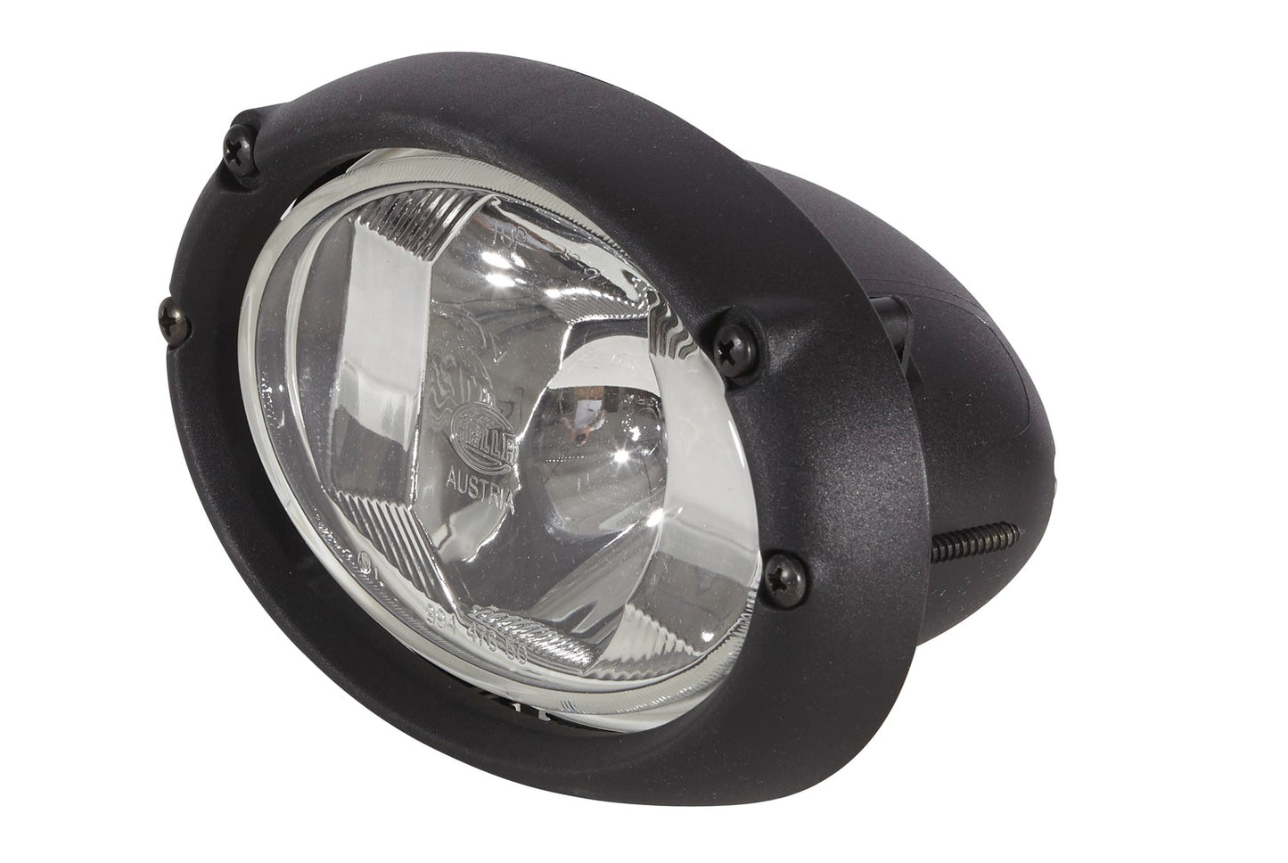 HELLA Halogen-Worklight - Oval 100 - 24/12V 1GA996361-431