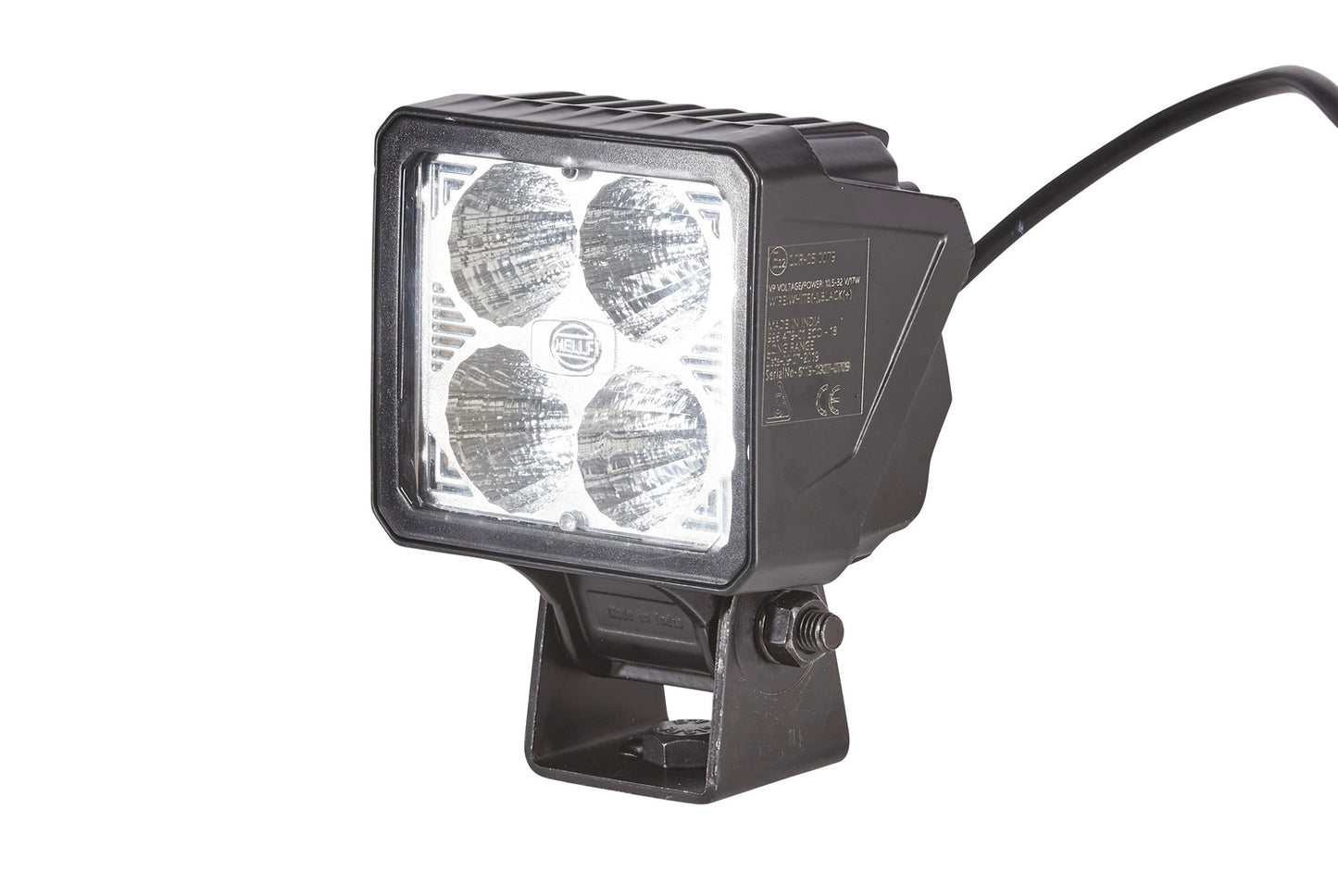 HELLA LED-Worklight - Eco 18 - 24/12V 1GA996479-011