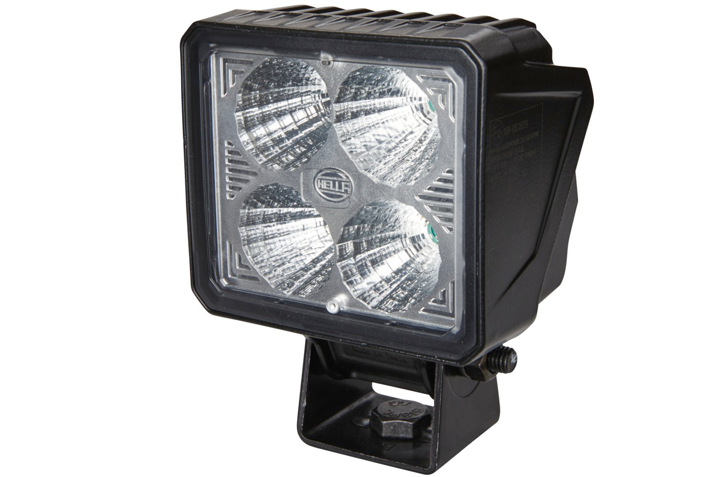 HELLA LED-Worklight - Eco 18 - 12/24V 1GA996479-031