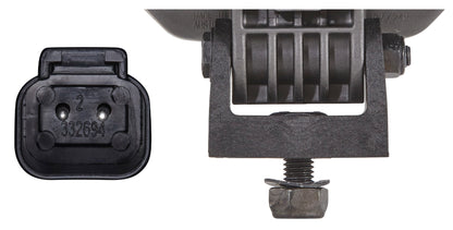 HELLA LED-Worklight - Power Beam 1800 Compact - 24/12V 1GA996488-001