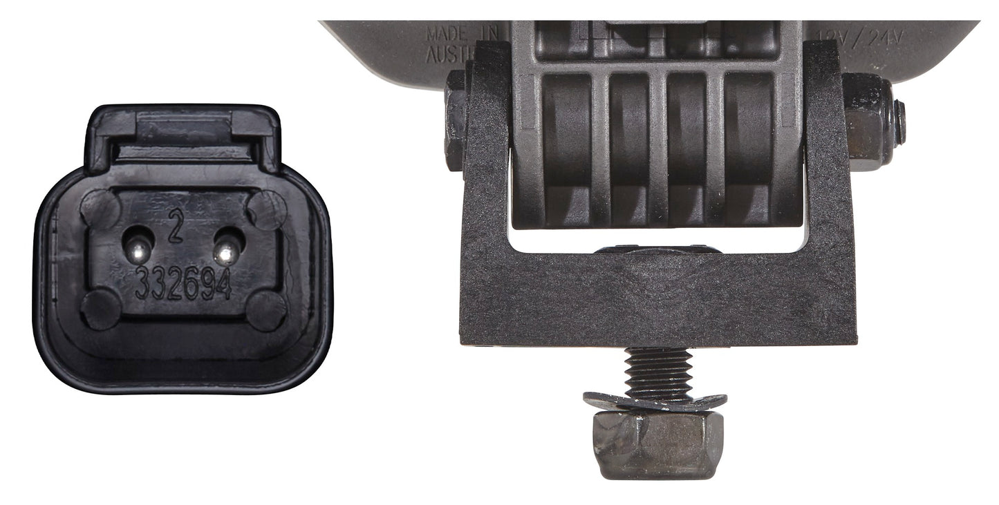 HELLA LED-Worklight - Power Beam 1800 Compact - 12/24V 1GA996488-011
