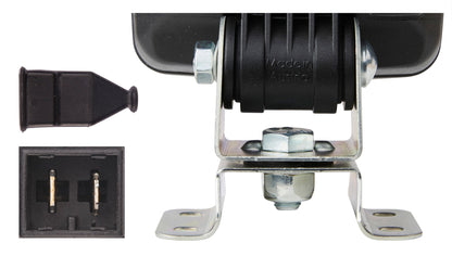 HELLA Halogen-Worklight - Ultra Beam - 12/24V 1GA997506-601