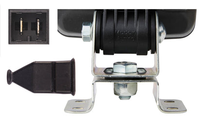 HELLA Halogen-Worklight - Ultra Beam - 24/12V 1GA997506-631