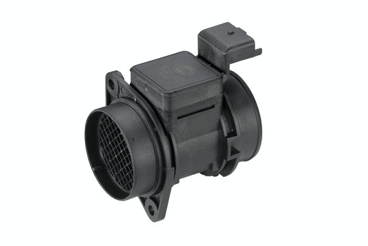 HELLA Mass Air Flow Sensor - 6-pin connector - Bolted 8ET009142-391