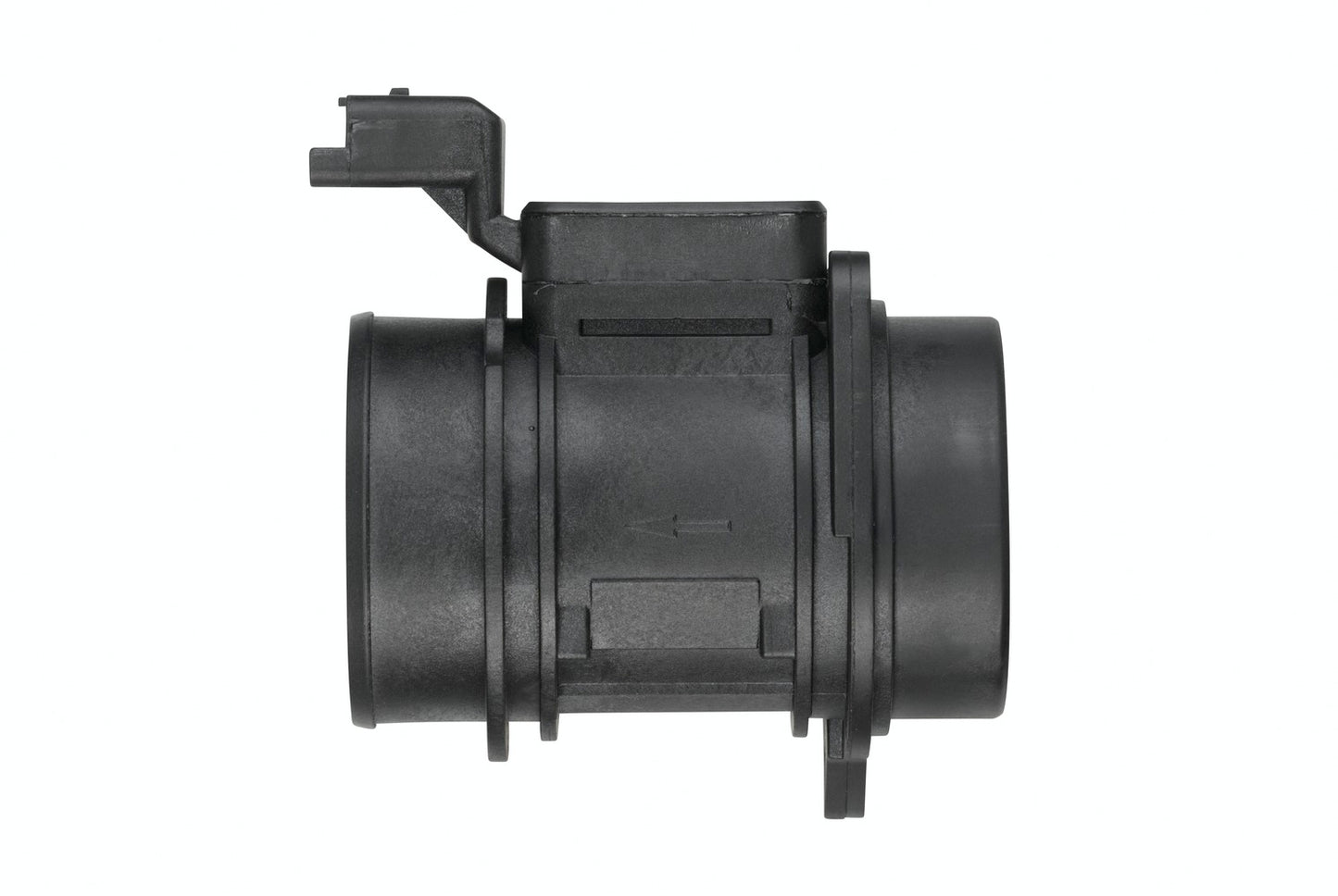 HELLA Mass Air Flow Sensor - 6-pin connector - Bolted 8ET009142-391
