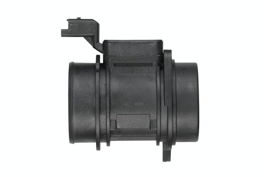 HELLA Mass Air Flow Sensor - 6-pin connector - Bolted 8ET009142-391