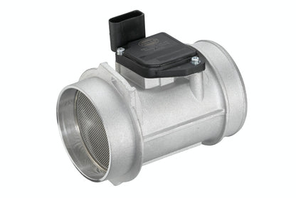 HELLA Mass Air Flow Sensor - 5-pin connector - Bolted 8ET009142-451