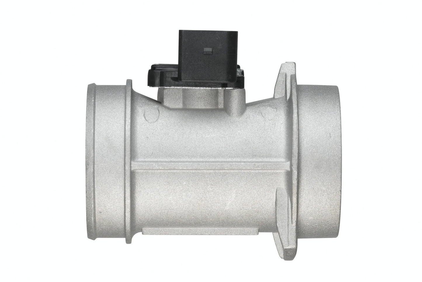 HELLA Mass Air Flow Sensor - 5-pin connector - Bolted 8ET009142-451