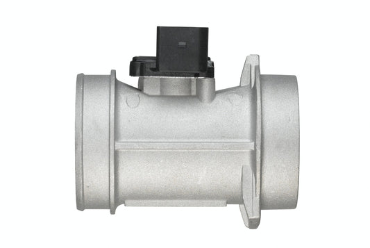 HELLA Mass Air Flow Sensor - 5-pin connector - Bolted 8ET009142-451