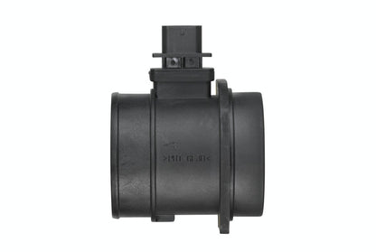 HELLA Mass Air Flow Sensor - 5-pin connector - Bolted 8ET009149-201