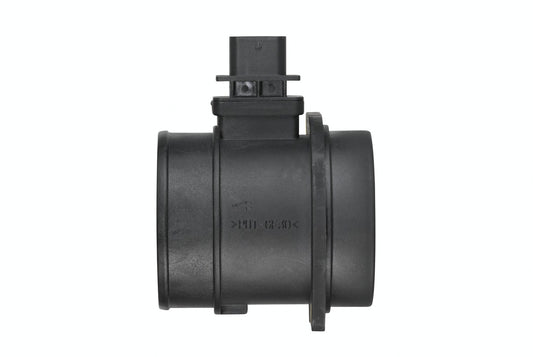 HELLA Mass Air Flow Sensor - 5-pin connector - Bolted 8ET009149-201