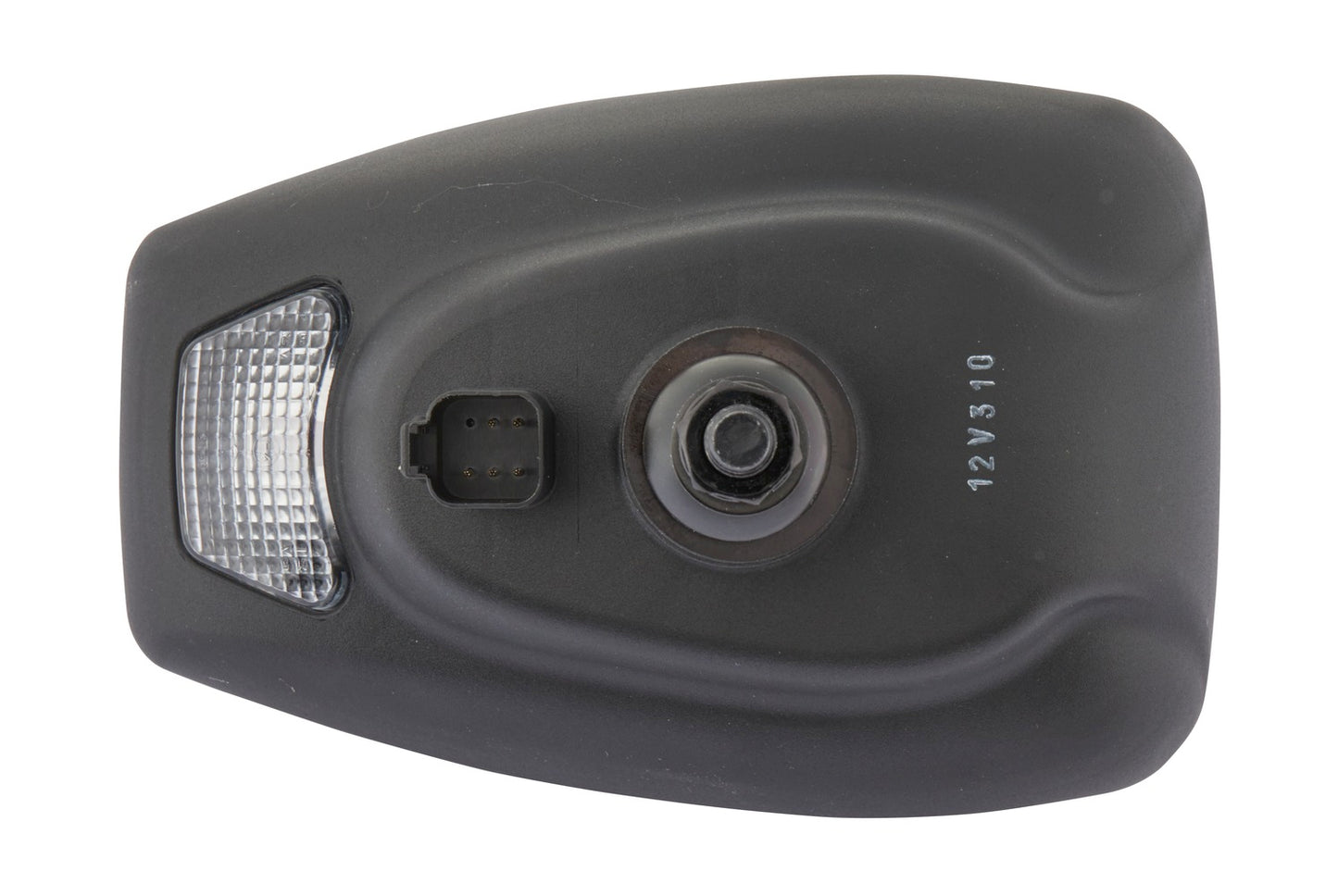 HELLA Halogen-Headlight - Combi 220 - 12V 1EE996174-211