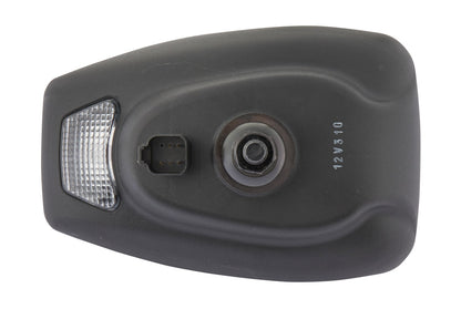 HELLA Halogen-Headlight - Combi 220 - 12V 1EE996174-211