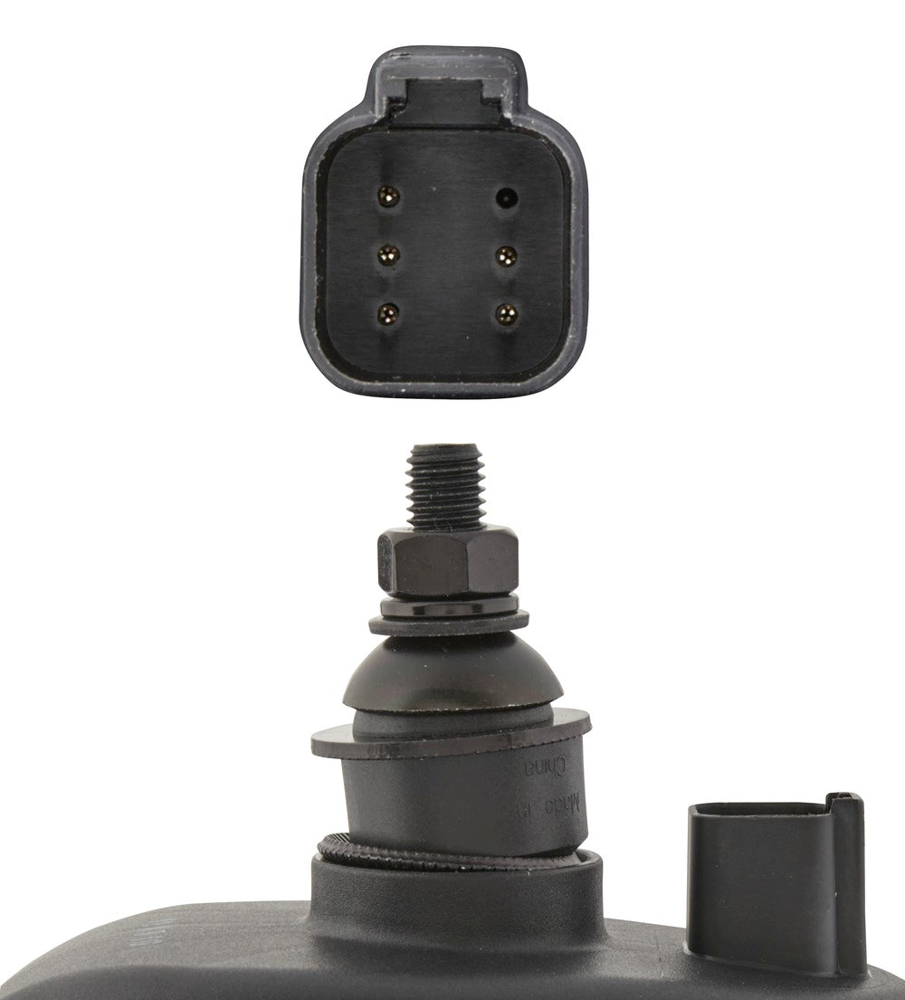 HELLA Halogen-Headlight - Combi 220 - 12V 1EE996174-211