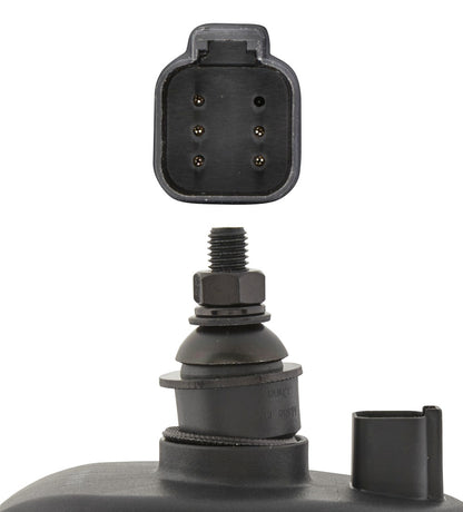 HELLA Halogen-Headlight - Combi 220 - 12V 1EE996174-211