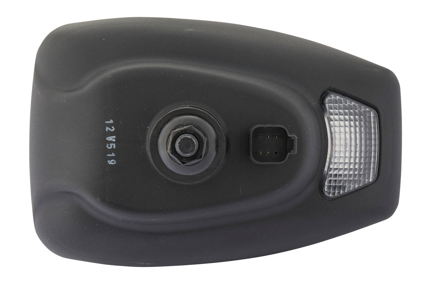 HELLA Bulb-Headlight - Combi 220 - 12V 1EE996174-221