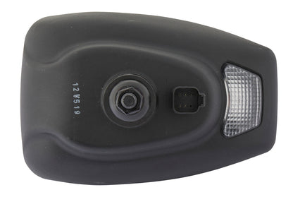 HELLA Bulb-Headlight - Combi 220 - 12V 1EE996174-221