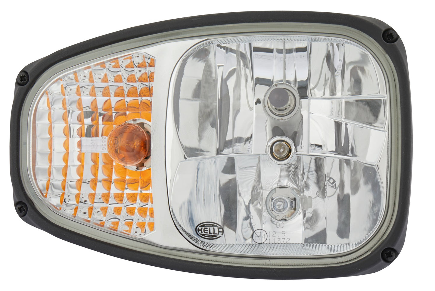 HELLA Bulb-Headlight - Combi 220 - 12V 1EE996174-221