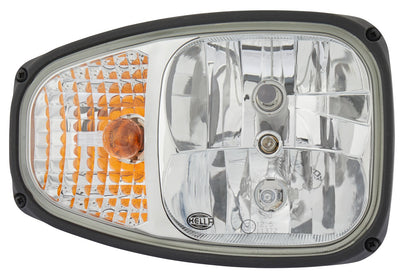 HELLA Bulb-Headlight - Combi 220 - 12V 1EE996174-221