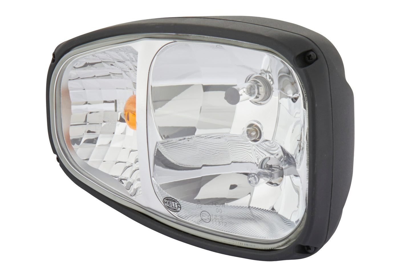 HELLA Bulb-Headlight - Combi 220 - 12V 1EE996174-221