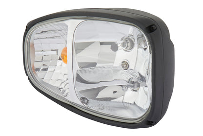 HELLA Bulb-Headlight - Combi 220 - 12V 1EE996174-221