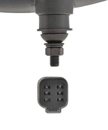 HELLA Bulb-Headlight - Combi 220 - 12V 1EE996174-261