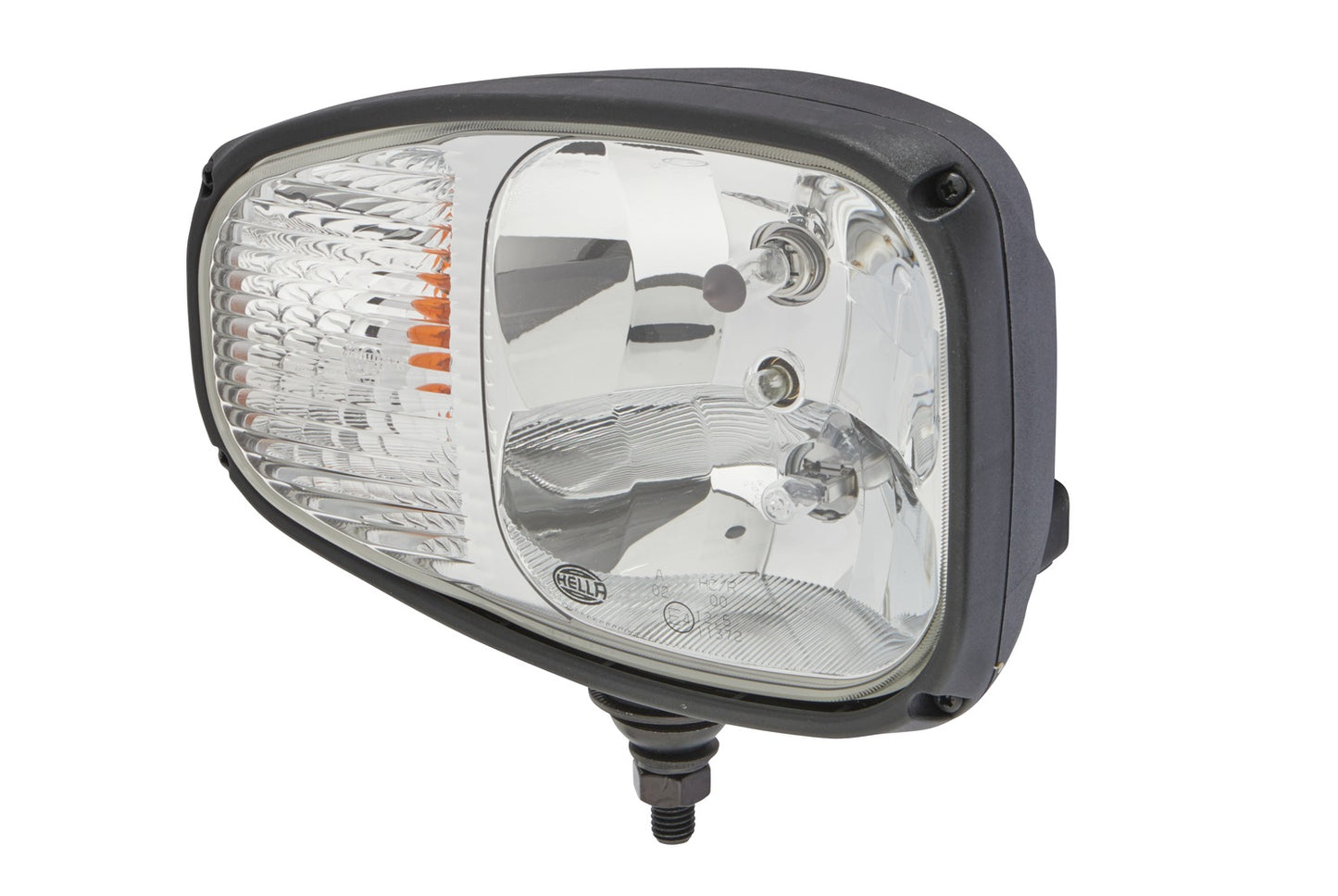 HELLA Bulb-Headlight - Combi 220 - 12V 1EE996174-261