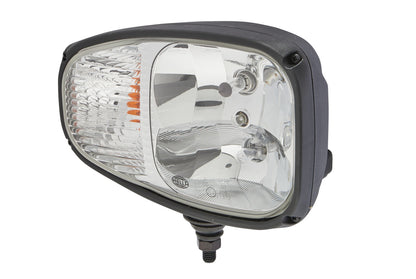 HELLA Bulb-Headlight - Combi 220 - 12V 1EE996174-261