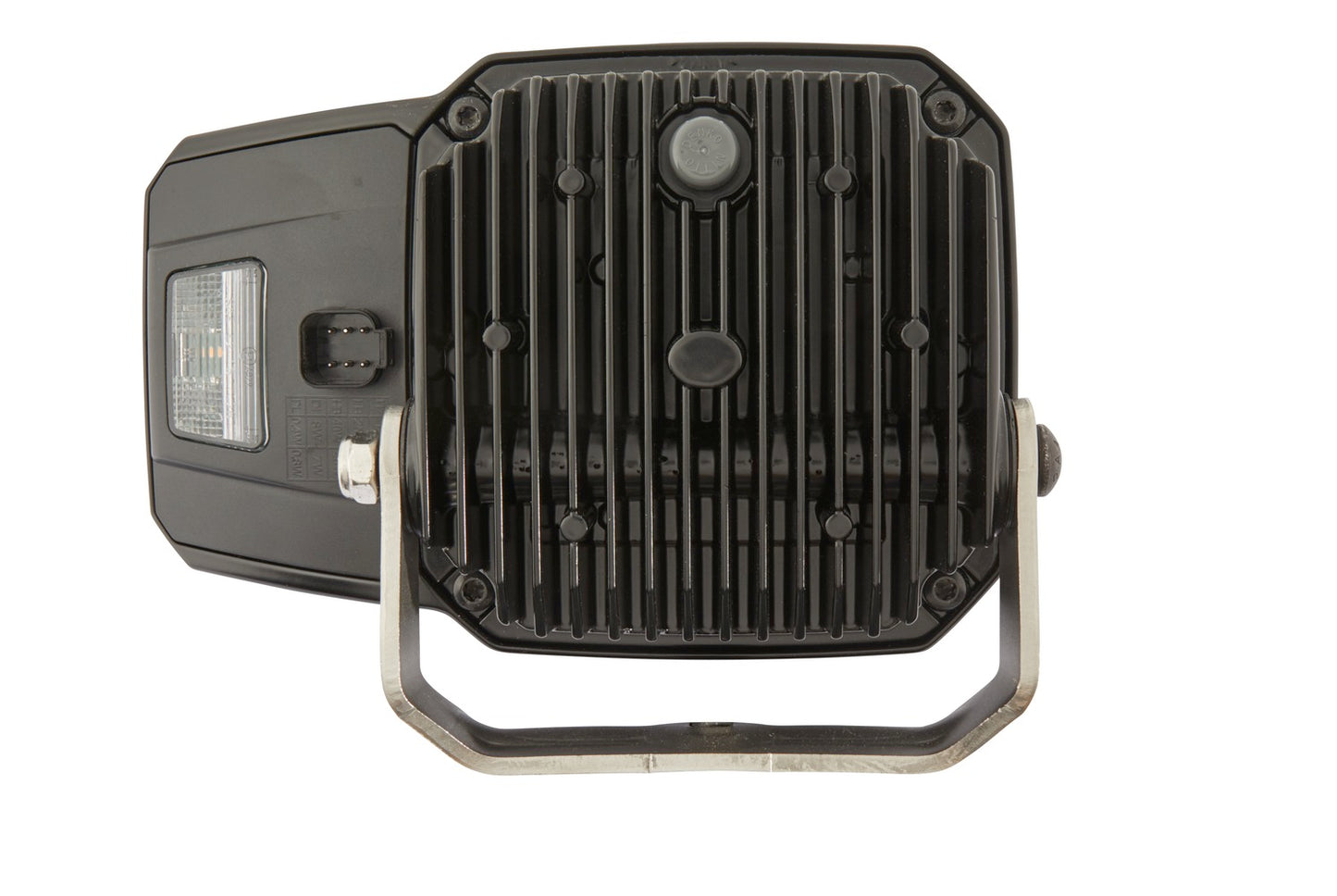 HELLA LED-Headlight - C140 - 24/12V 1EE996374-011