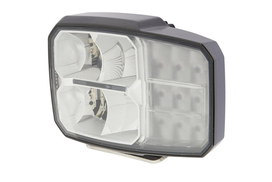HELLA LED-Headlight - C140 - 24/12V 1EE996374-011