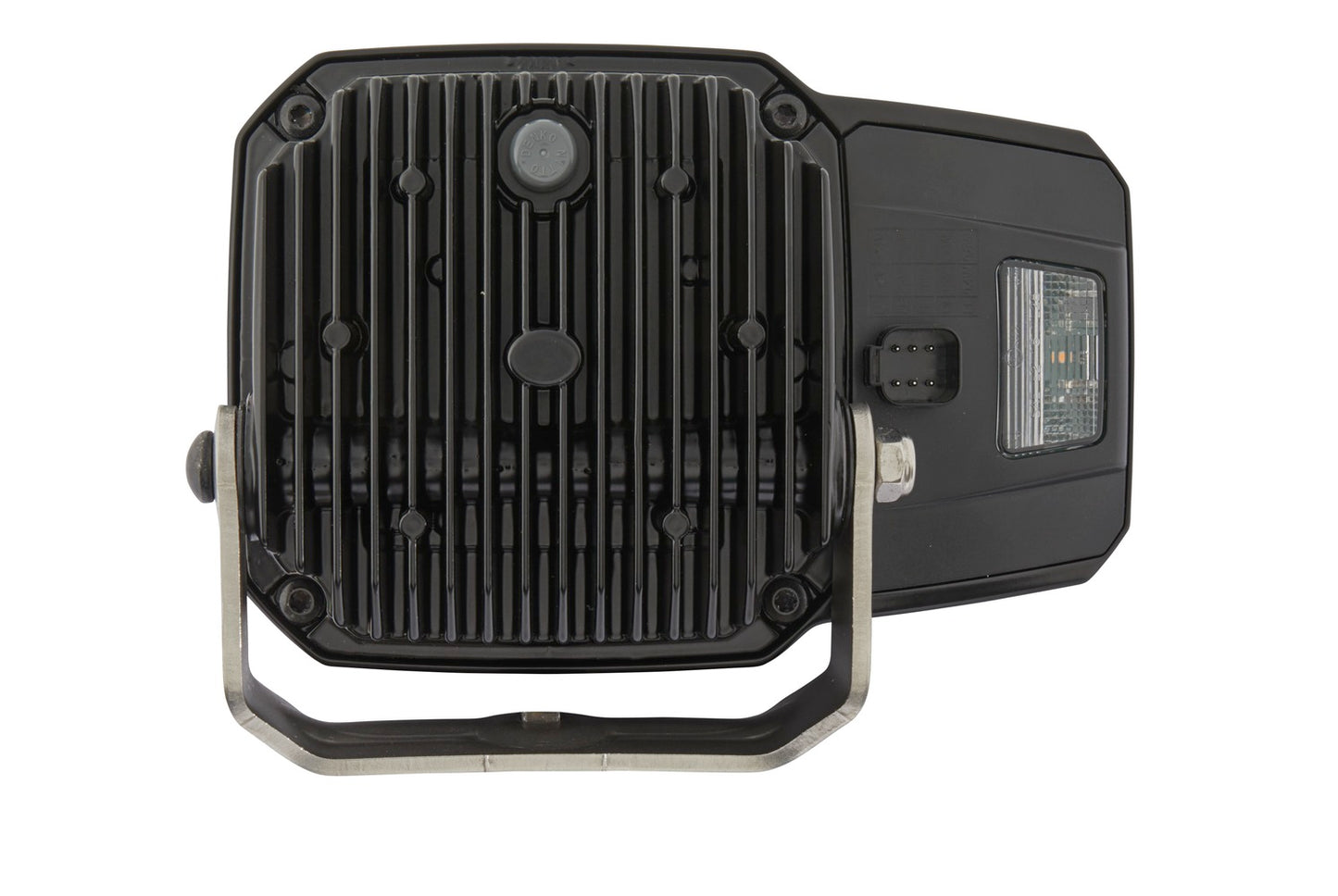 HELLA LED-Headlight - C140 - 24/12V 1EE996374-021