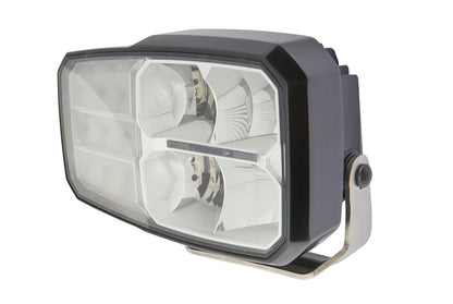 HELLA LED-Headlight - C140 - 24/12V 1EE996374-021