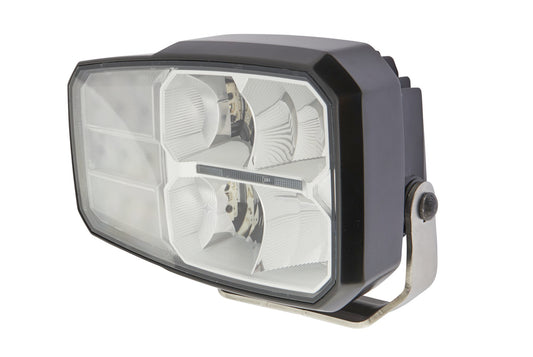 HELLA LED-Headlight - C140 - 24/12V 1EE996374-021