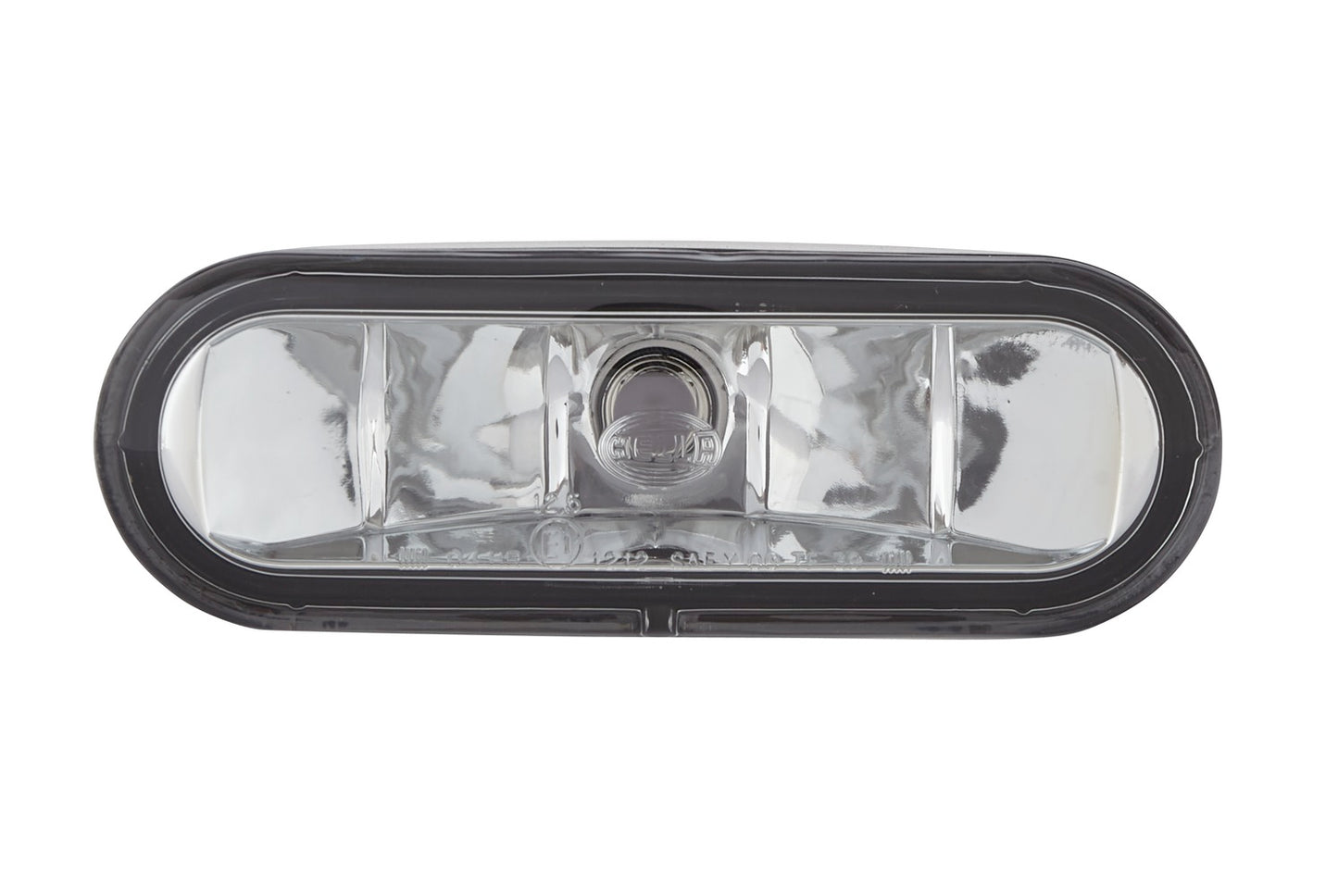 HELLA FF/Halogen-Spotlight Set - FF 75 - 12V 1FA008284-811