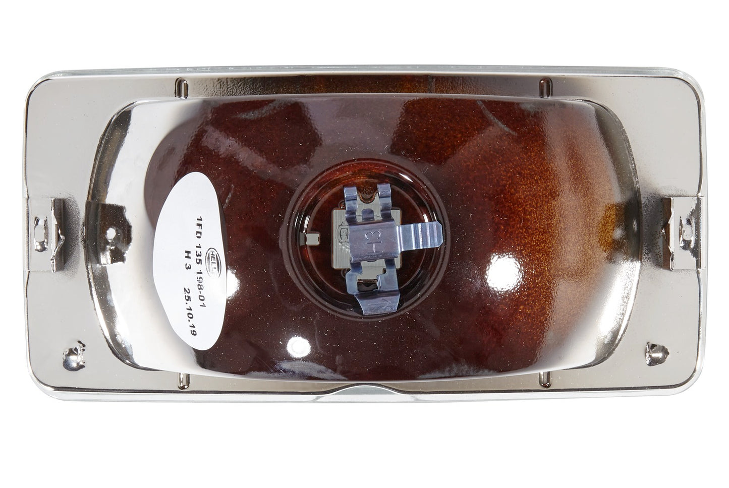 HELLA Halogen-Insert, spotlight - Comet 550 - 24/12V 1FD135198-011