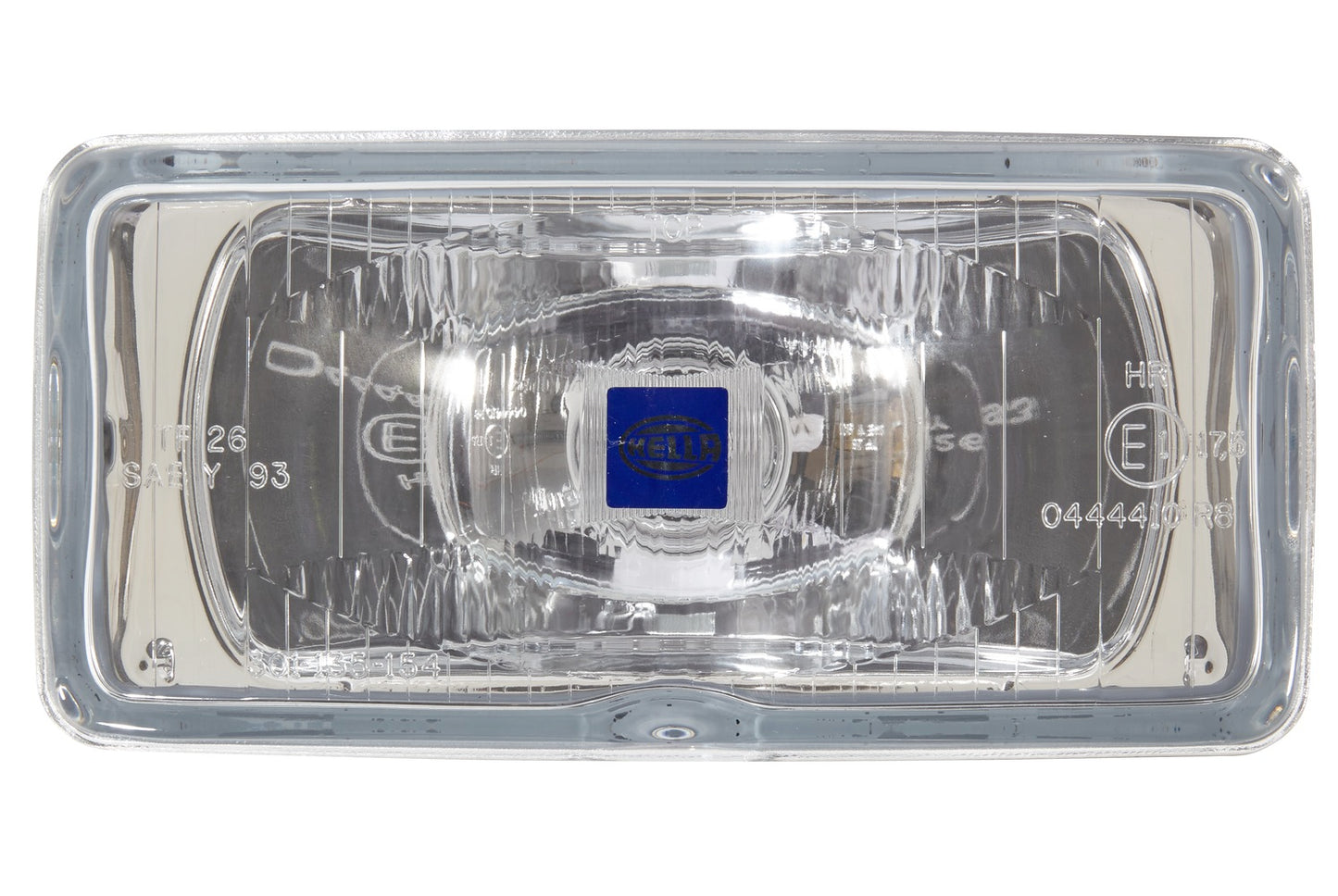 HELLA Halogen-Insert, spotlight - Comet 550 - 24/12V 1FD135198-011