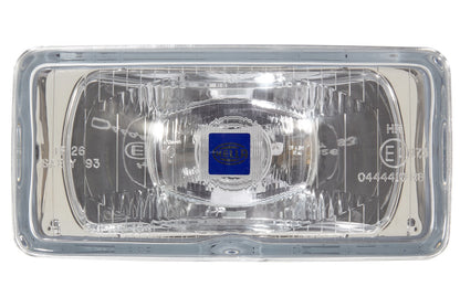 HELLA Halogen-Insert, spotlight - Comet 550 - 24/12V 1FD135198-011