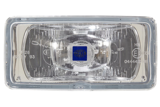 HELLA Halogen-Insert, spotlight - Comet 550 - 24/12V 1FD135198-011