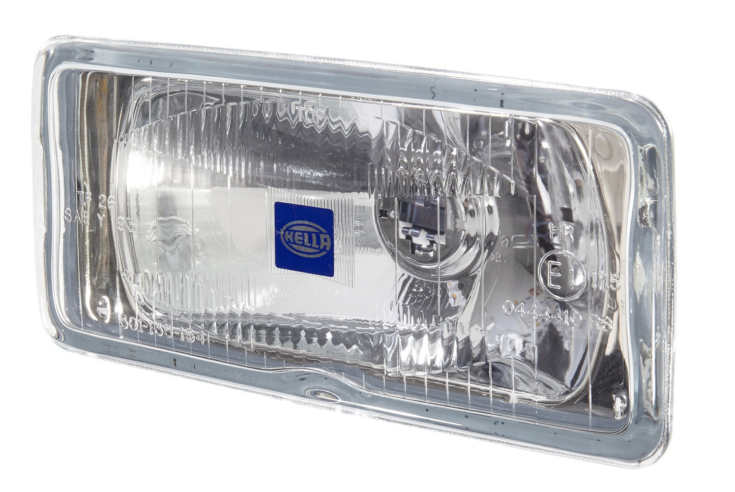 HELLA Halogen-Insert, spotlight - Comet 550 - 24/12V 1FD135198-011