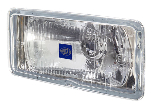 HELLA Halogen-Insert, spotlight - Comet 550 - 24/12V 1FD135198-011